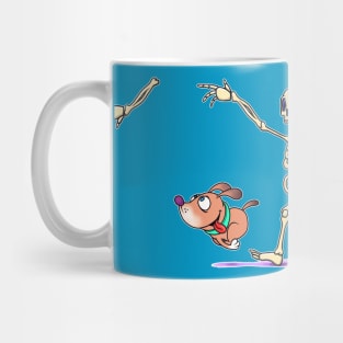 Fetch Mug